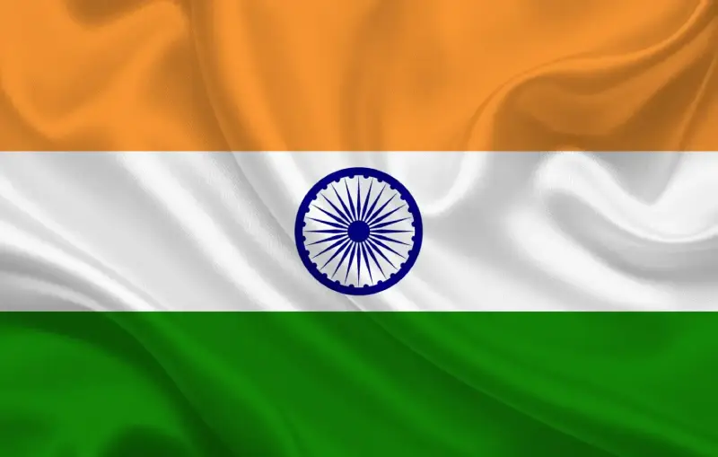 TirangaRhythm Banner — Indian Flag